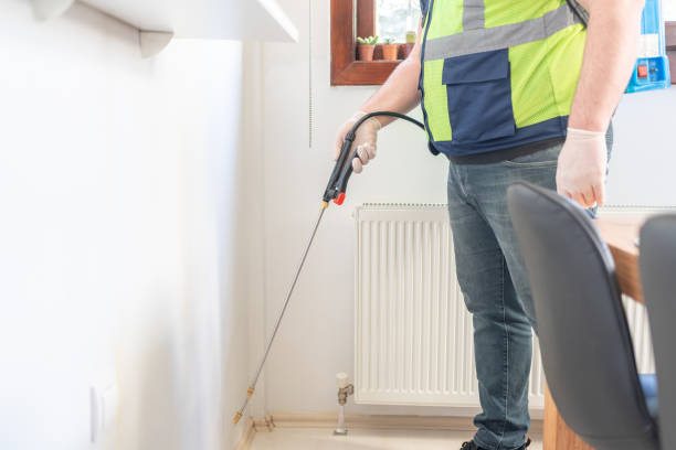 Best Exterminator Services  in Lewisburg, TN